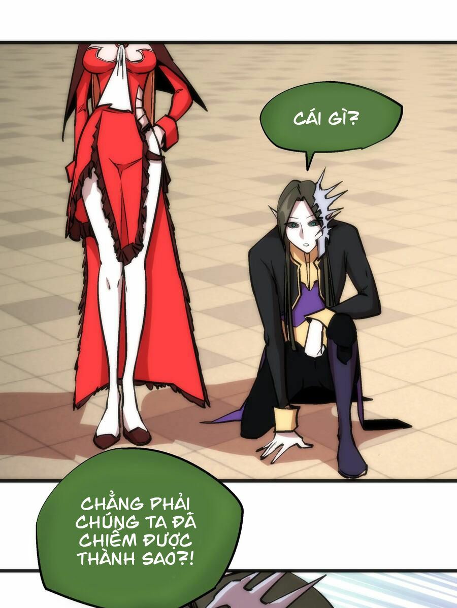 Tôi Không Phải Quỷ Vương Chapter 9.2 - Trang 20