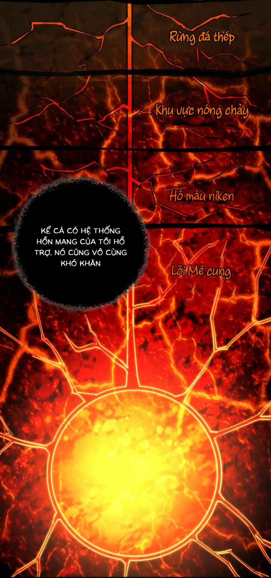 Tôi Không Phải Quỷ Vương Chapter 10.2 - Trang 23