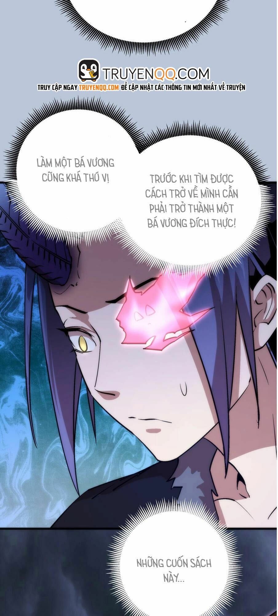 Tôi Không Phải Quỷ Vương Chapter 7.2 - Trang 30