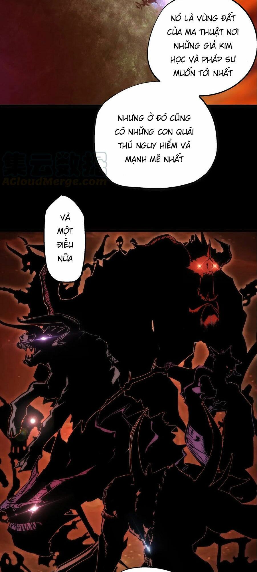 Tôi Không Phải Quỷ Vương Chapter 14.2 - Trang 15