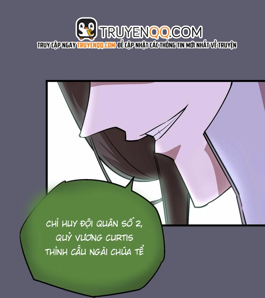 Tôi Không Phải Quỷ Vương Chapter 9.2 - Trang 31