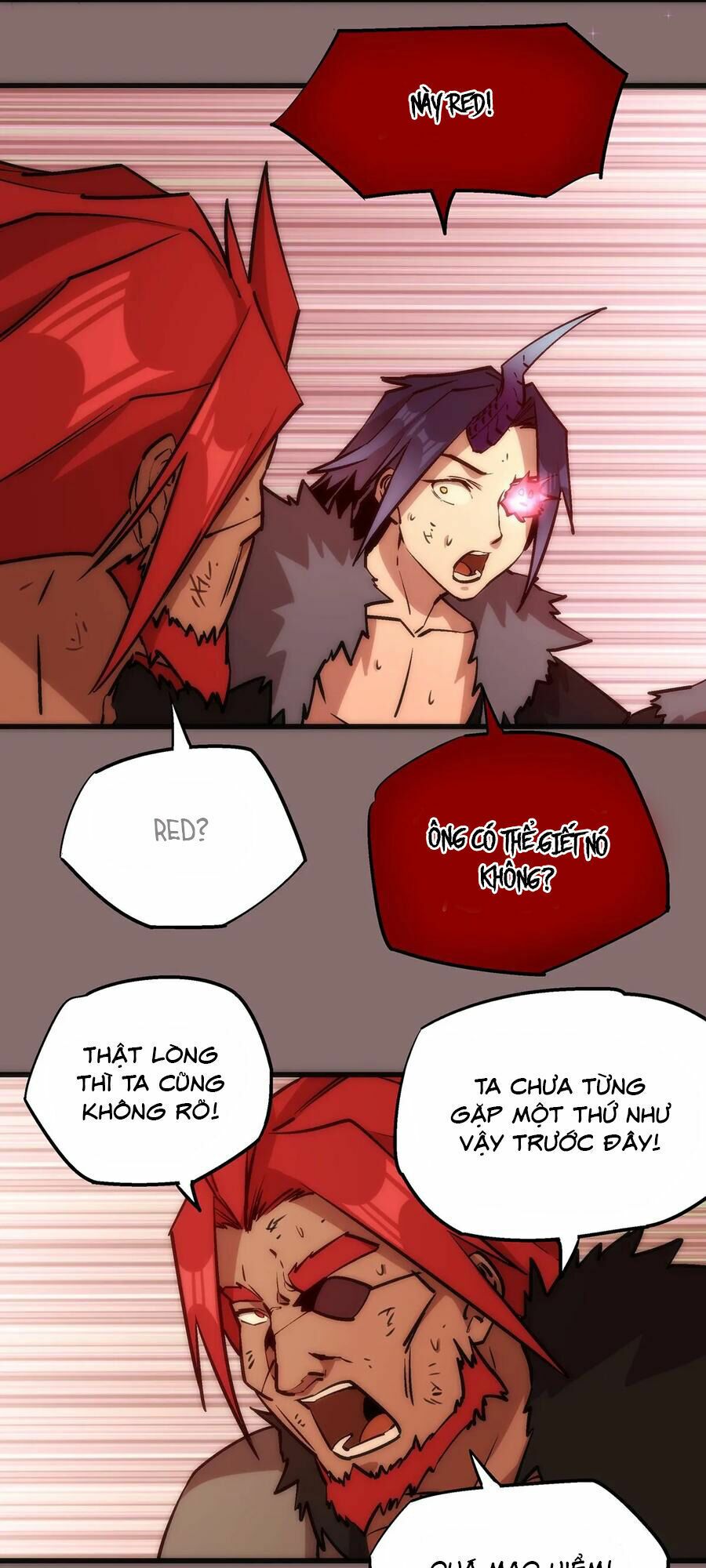 Tôi Không Phải Quỷ Vương Chapter 15.2 - Trang 13