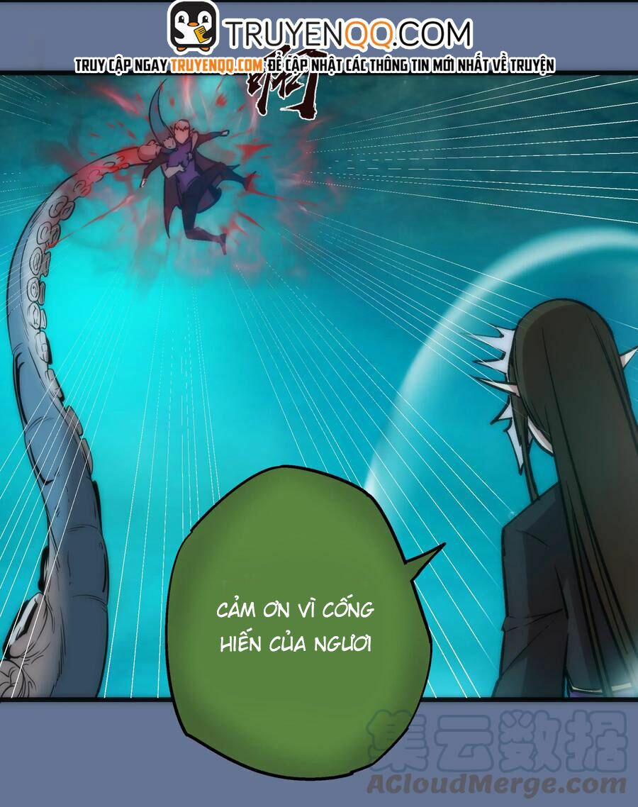 Tôi Không Phải Quỷ Vương Chapter 22 - Trang 45