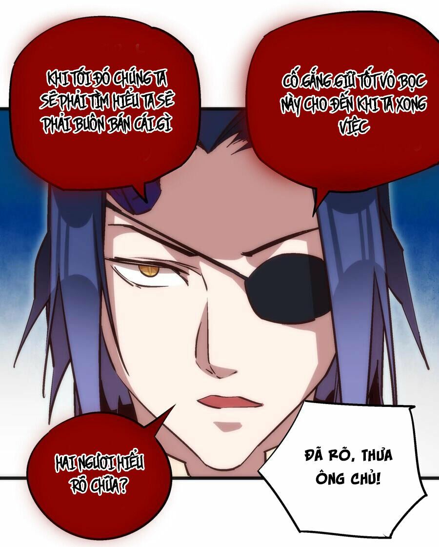 Tôi Không Phải Quỷ Vương Chapter 20 - Trang 37