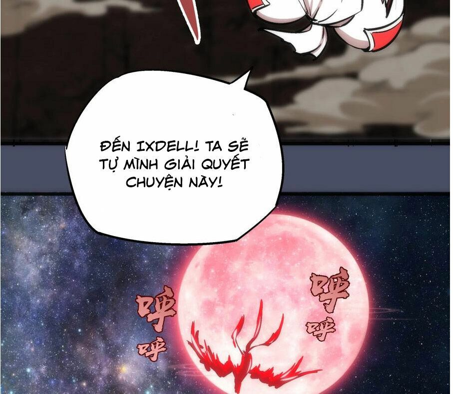 Tôi Không Phải Quỷ Vương Chapter 12.2 - Trang 18