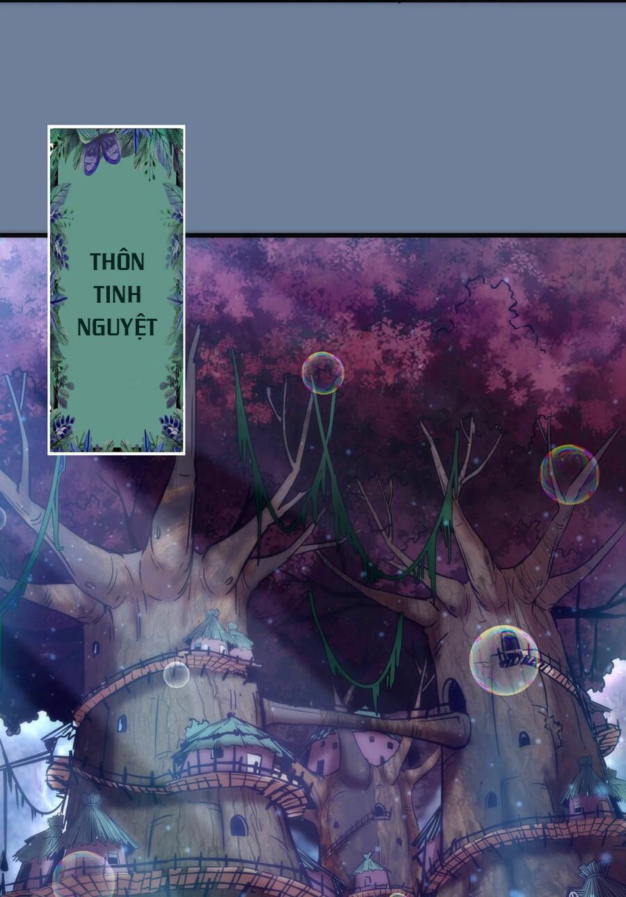 Tôi Không Phải Quỷ Vương Chapter 21 - Trang 56