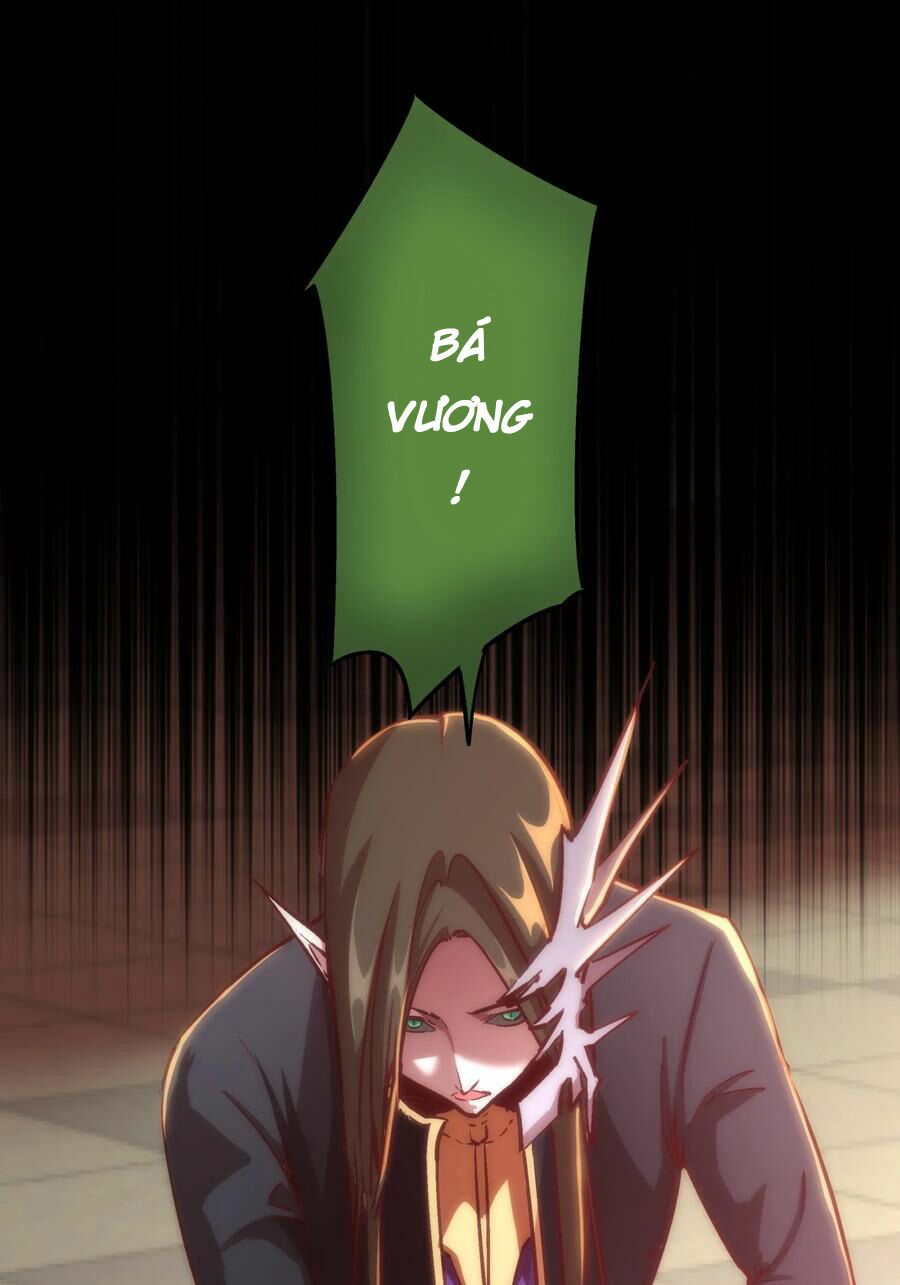 Tôi Không Phải Quỷ Vương Chapter 9.2 - Trang 16