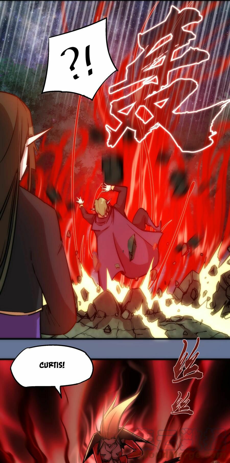 Tôi Không Phải Quỷ Vương Chapter 22 - Trang 62