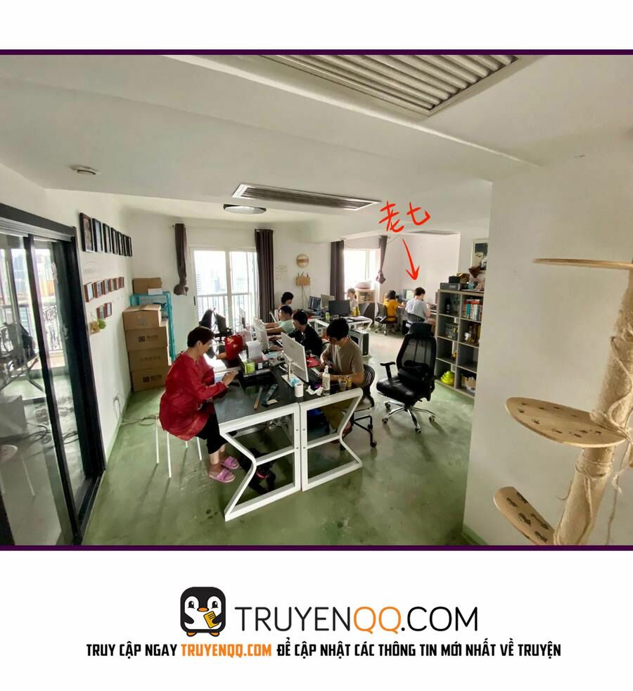 Tôi Không Phải Quỷ Vương Chapter 22 - Trang 70