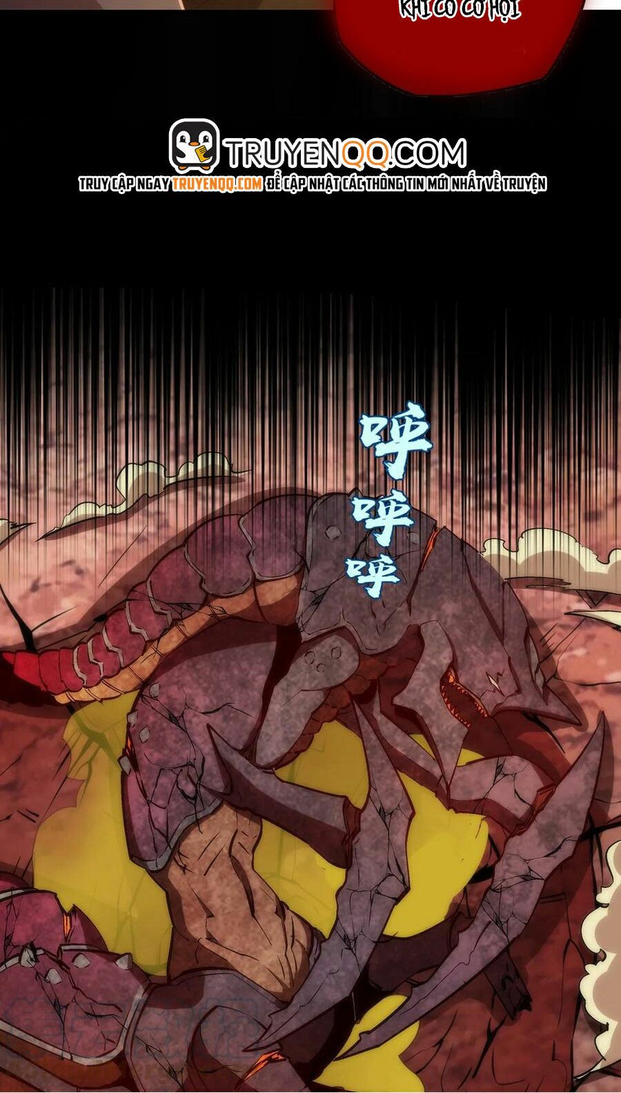 Tôi Không Phải Quỷ Vương Chapter 14.2 - Trang 9