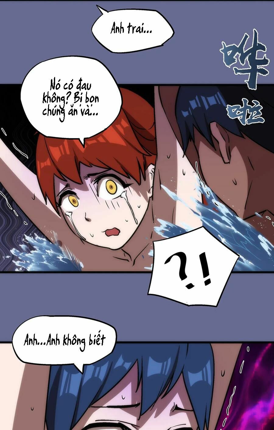 Tôi Không Phải Quỷ Vương Chapter 15.2 - Trang 28