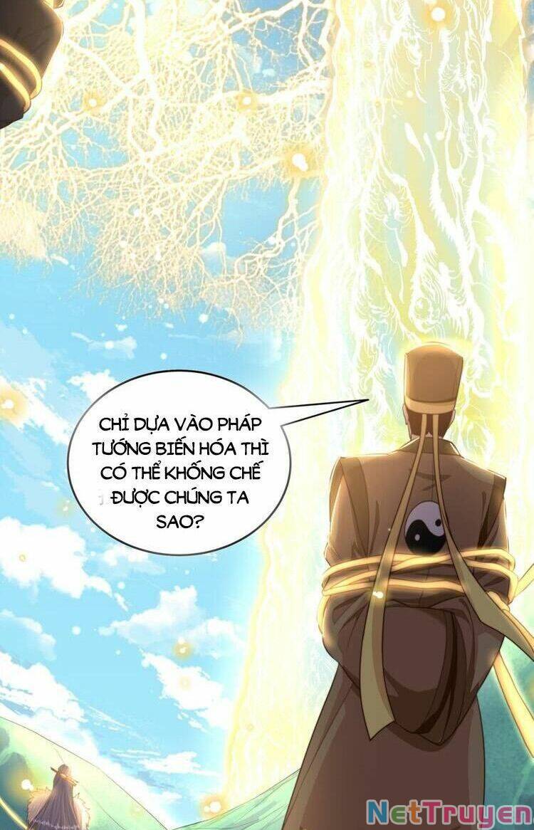 Cường Giả Tuyệt Thế Chỉ Muốn Làm Ruộng Chapter 70 - Trang 40