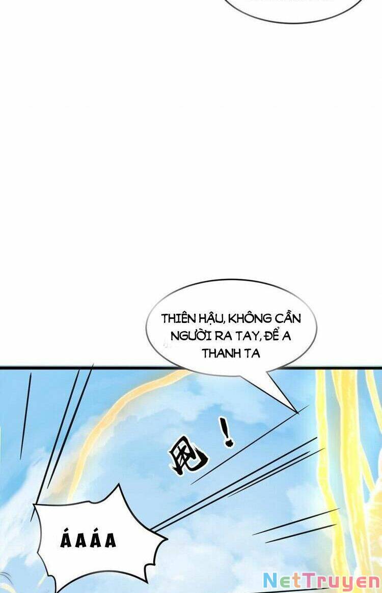 Cường Giả Tuyệt Thế Chỉ Muốn Làm Ruộng Chapter 70 - Trang 44