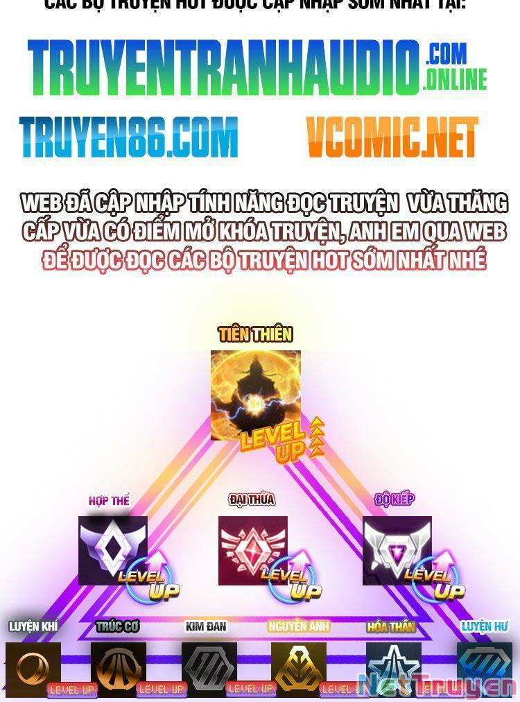 Cường Giả Tuyệt Thế Chỉ Muốn Làm Ruộng Chapter 21 - Trang 34