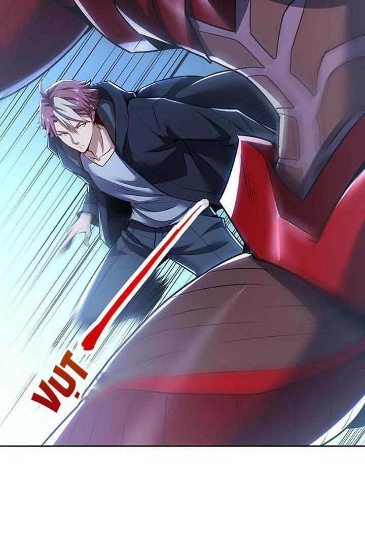 Bất Tử Thần Vương Tu Liên Tục Chapter 23 - Trang 24
