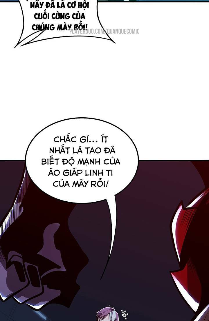 Bất Tử Thần Vương Tu Liên Tục Chapter 25.1 - Trang 15
