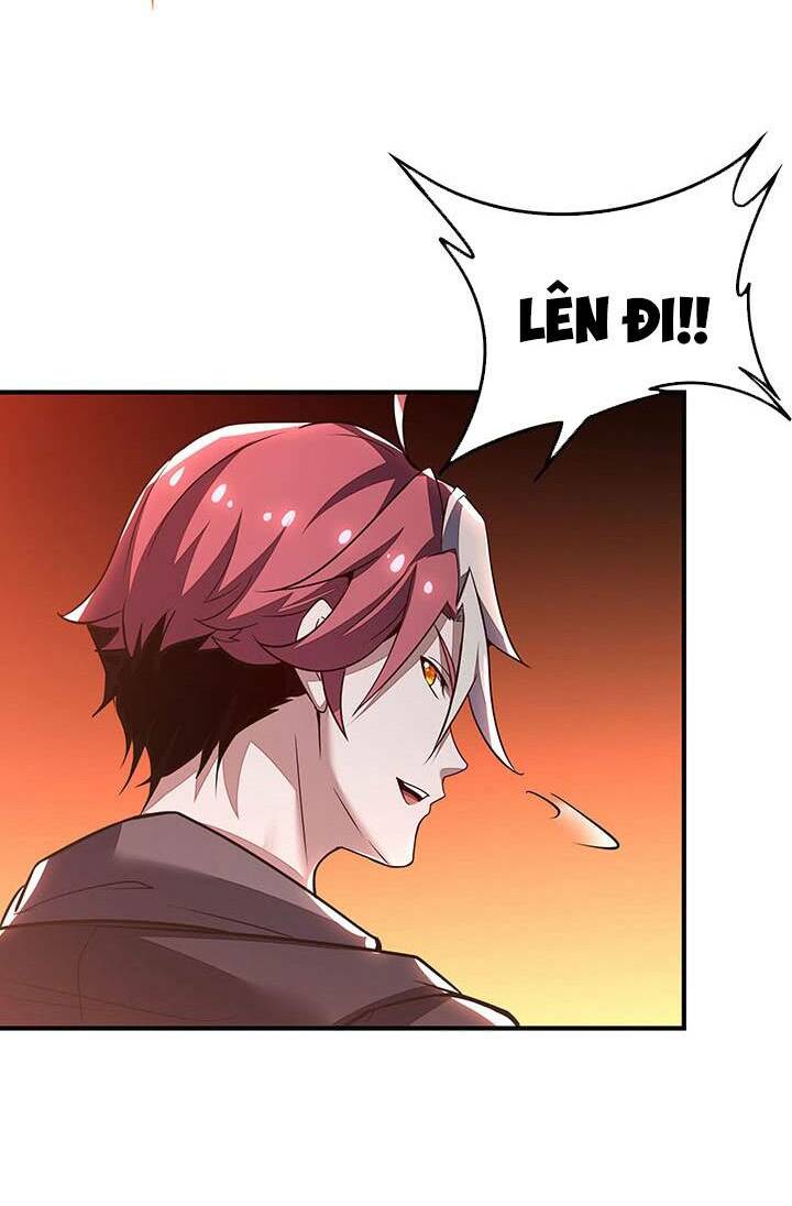 Bất Tử Thần Vương Tu Liên Tục Chapter 25.1 - Trang 40
