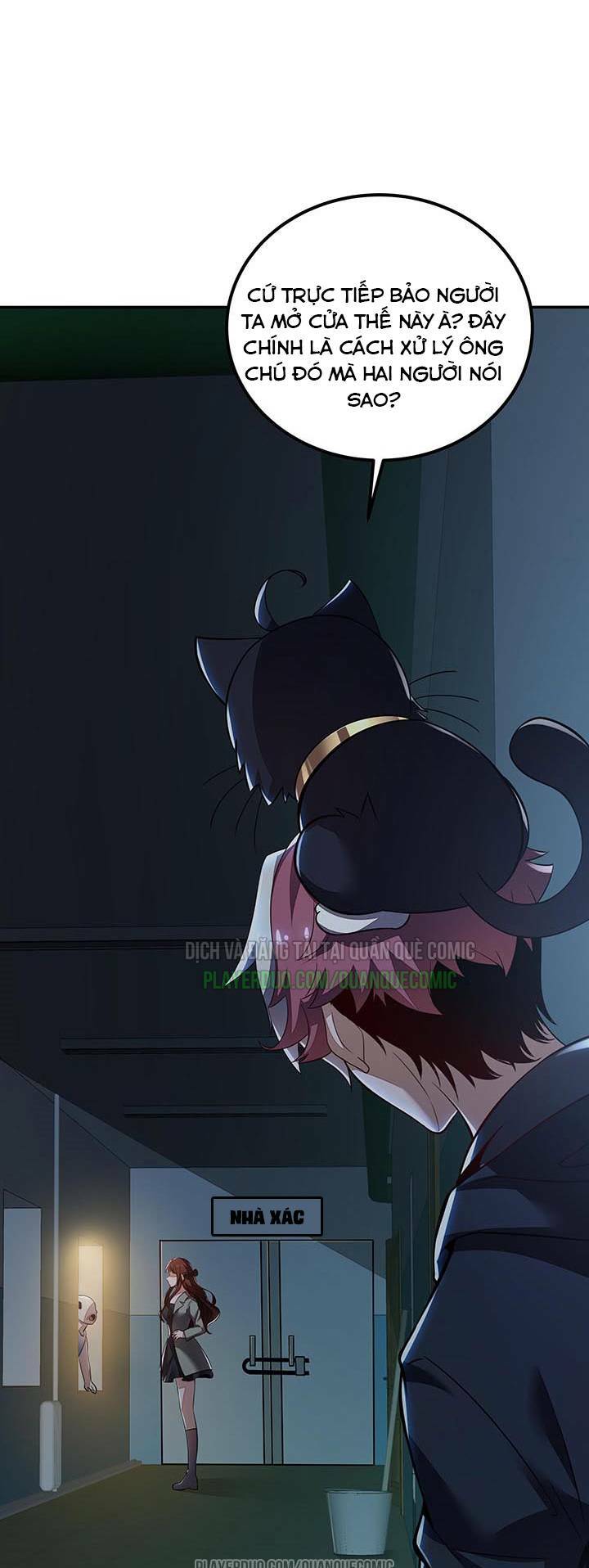Bất Tử Thần Vương Tu Liên Tục Chapter 17 - Trang 2