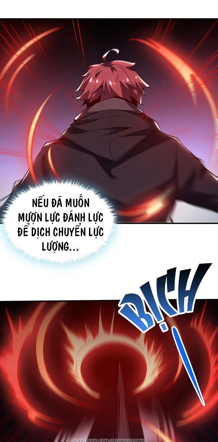 Bất Tử Thần Vương Tu Liên Tục Chapter 25.1 - Trang 45