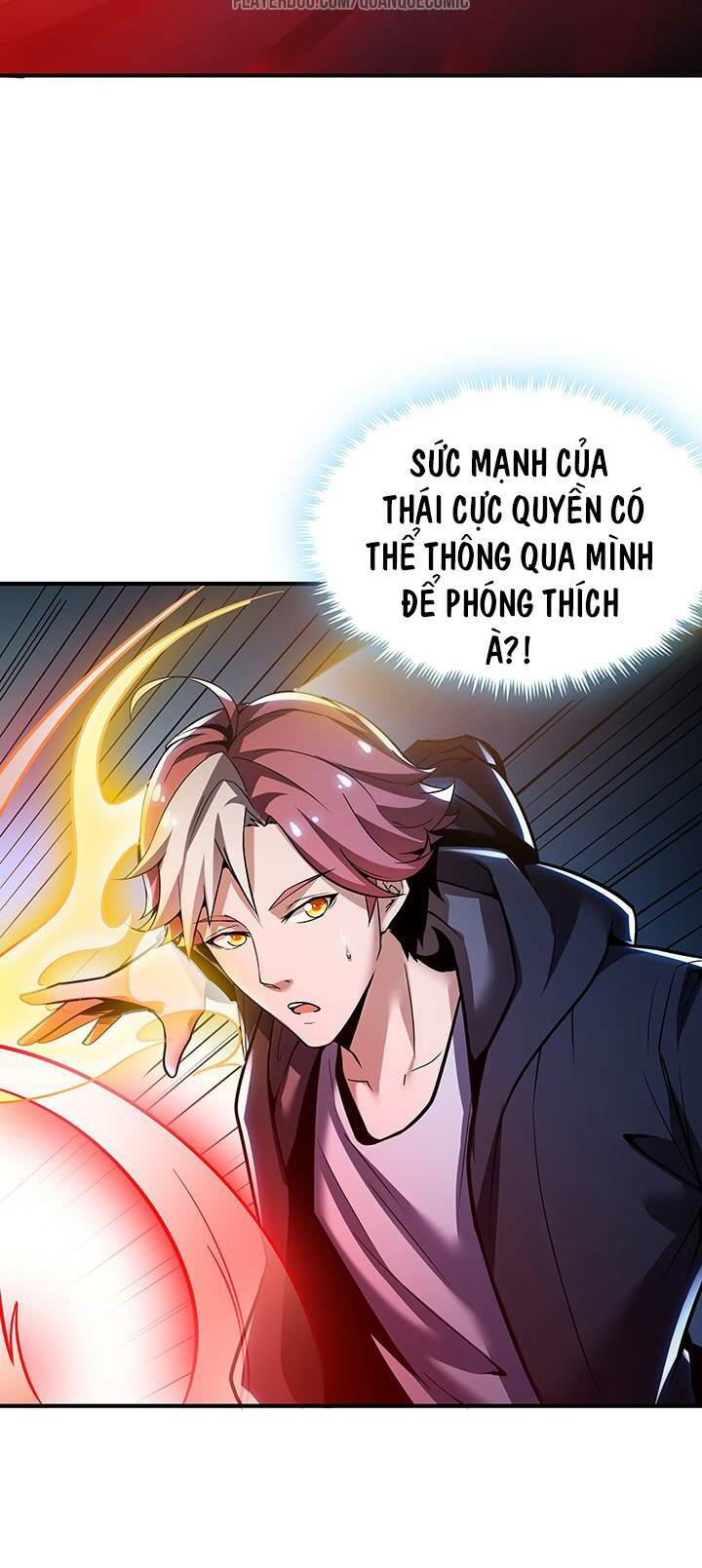 Bất Tử Thần Vương Tu Liên Tục Chapter 25.1 - Trang 5
