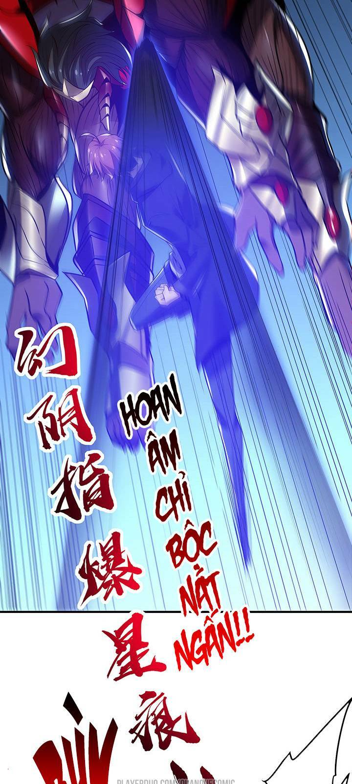 Bất Tử Thần Vương Tu Liên Tục Chapter 25.1 - Trang 51
