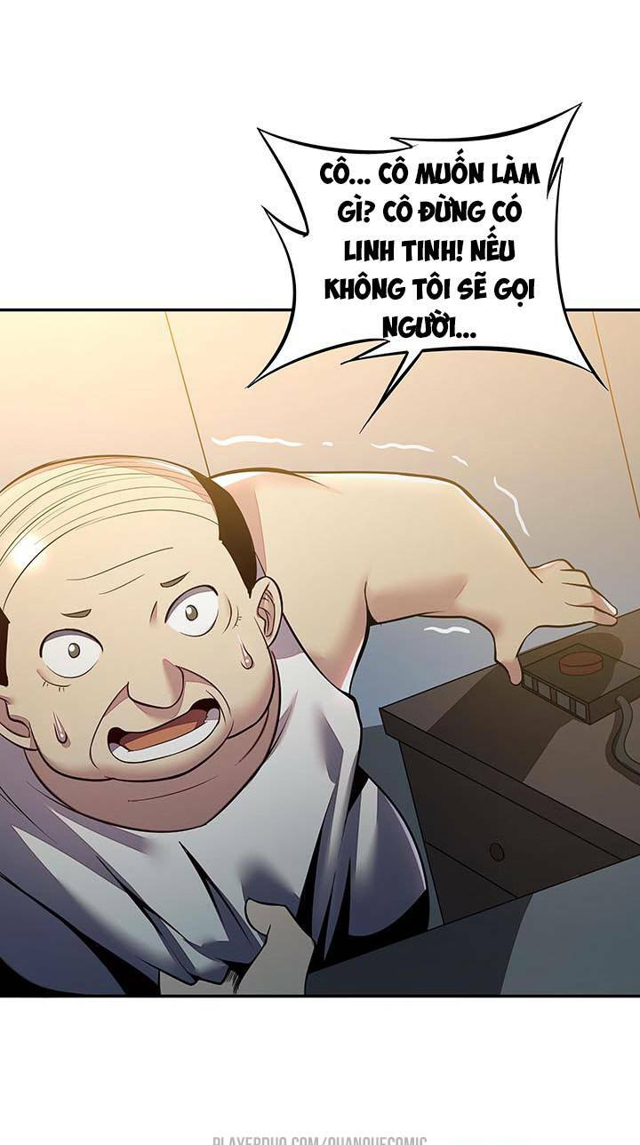 Bất Tử Thần Vương Tu Liên Tục Chapter 17 - Trang 22