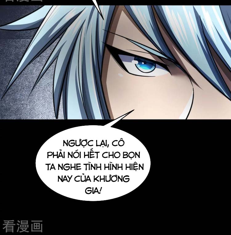 Thanh Đế Truyện Chapter 133 - Trang 8