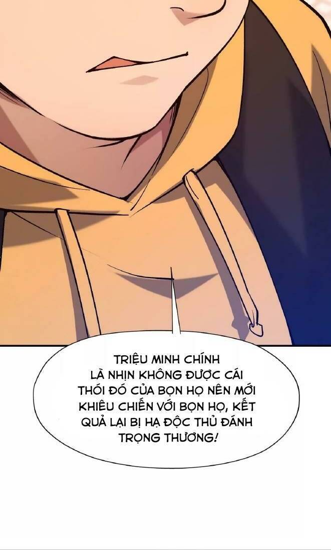 Thần Thú Quật Khởi Chapter 20 - Trang 42