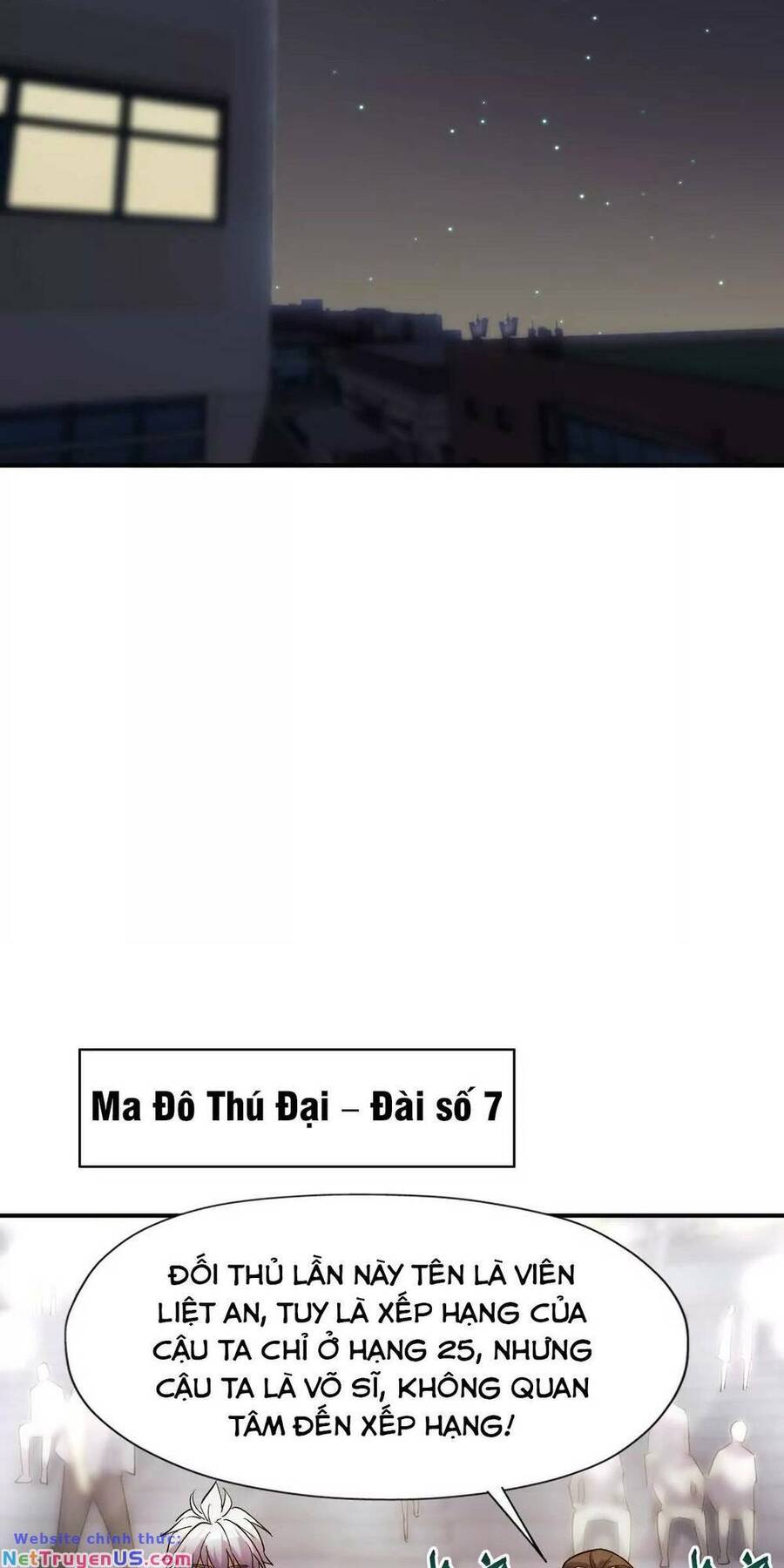 Thần Thú Quật Khởi Chapter 21 - Trang 30