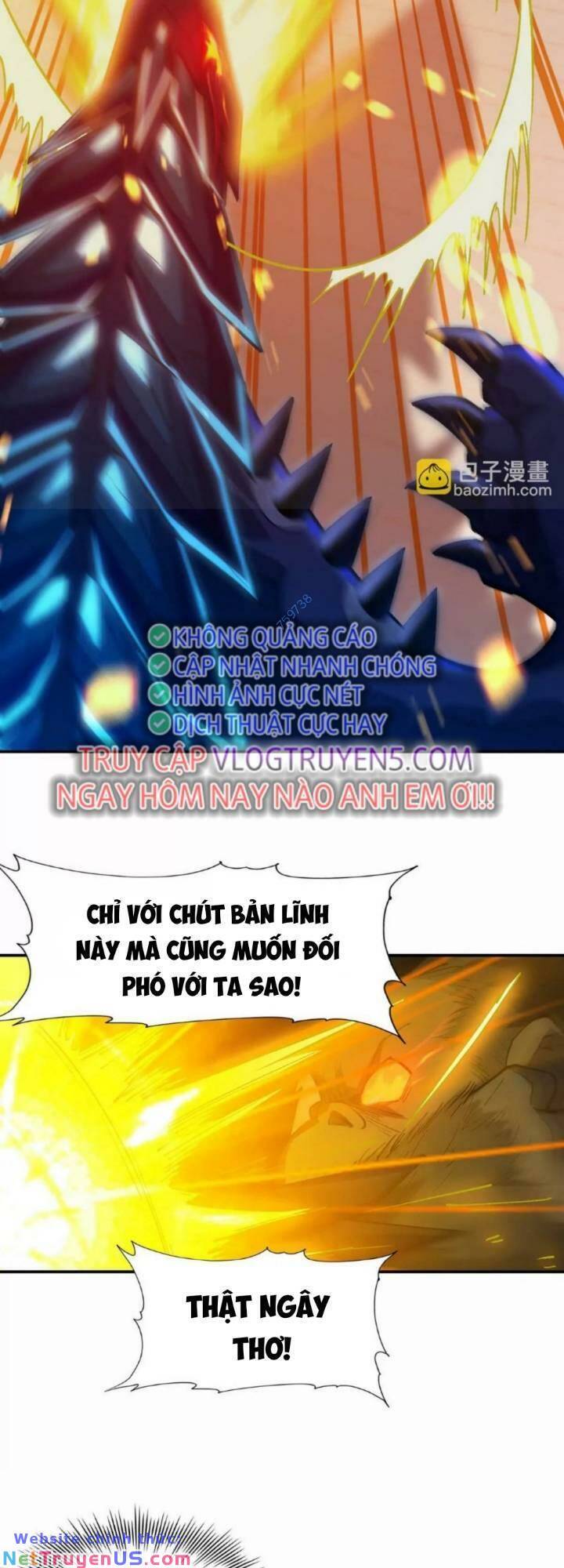 Thần Thú Quật Khởi Chapter 27 - Trang 39