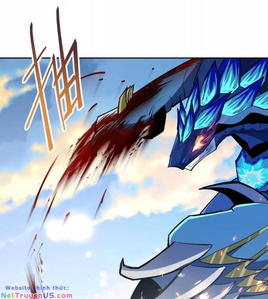 Thần Thú Quật Khởi Chapter 36 - Trang 37