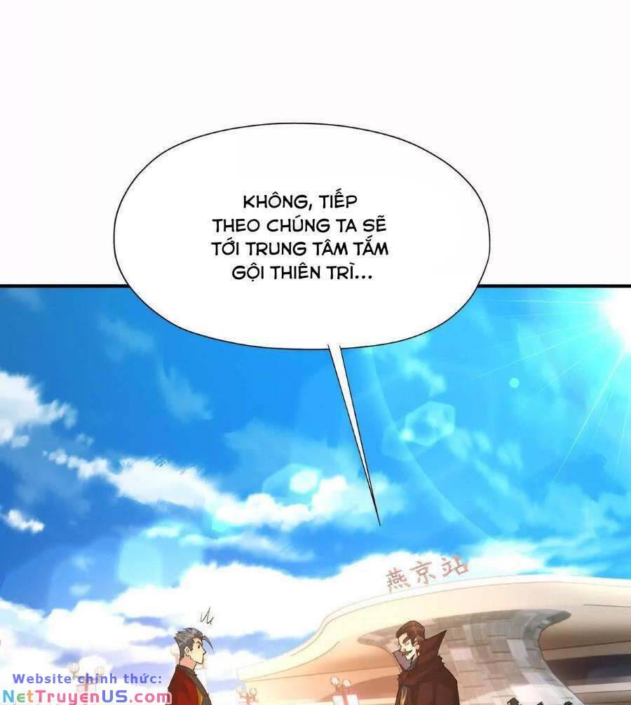Thần Thú Quật Khởi Chapter 42 - Trang 16