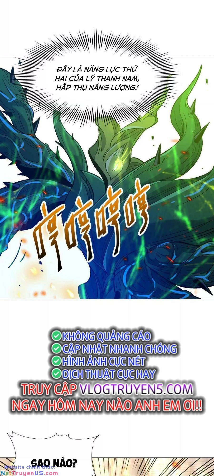 Thần Thú Quật Khởi Chapter 31 - Trang 29