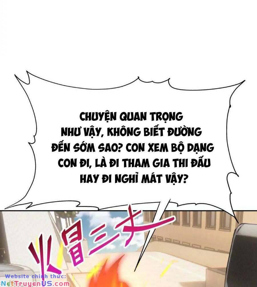 Thần Thú Quật Khởi Chapter 40 - Trang 45