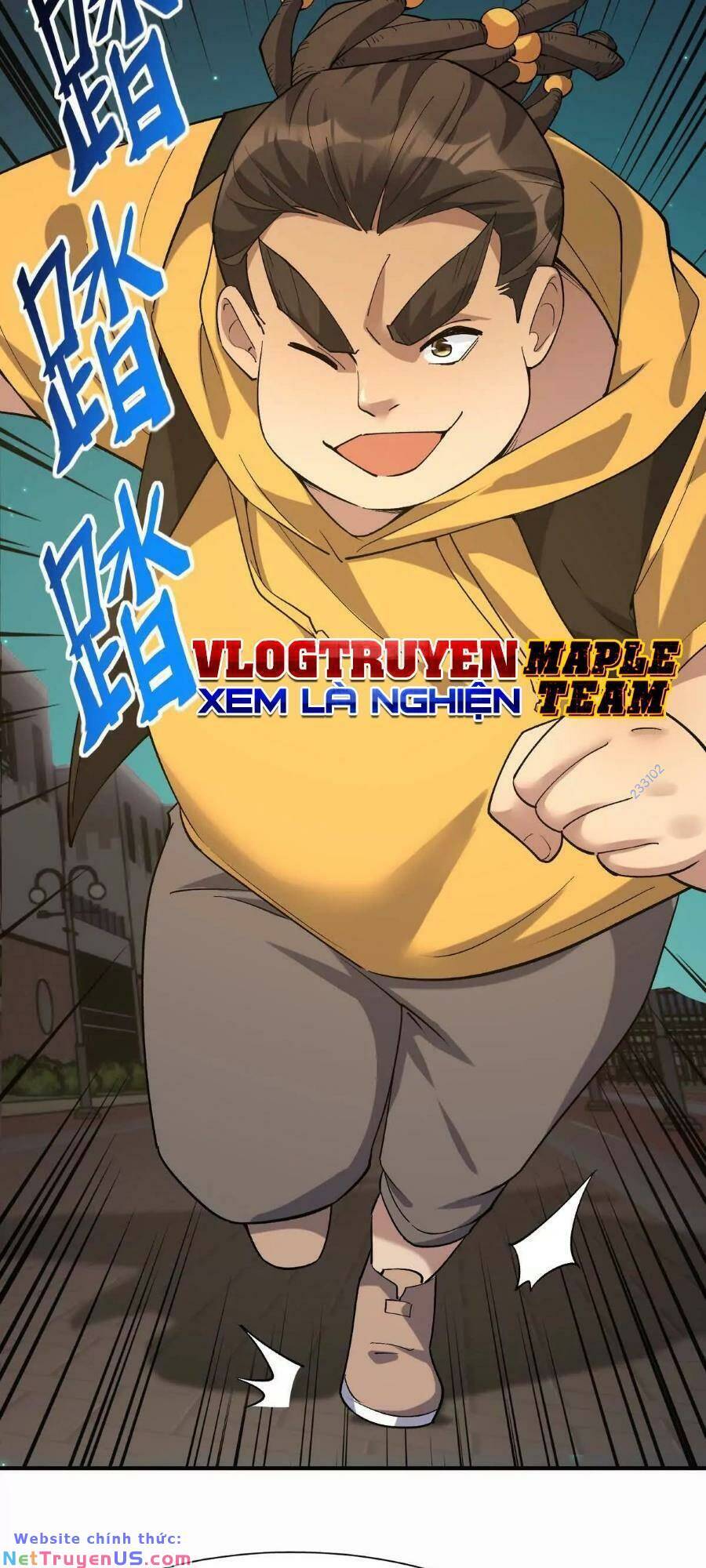 Thần Thú Quật Khởi Chapter 29 - Trang 66