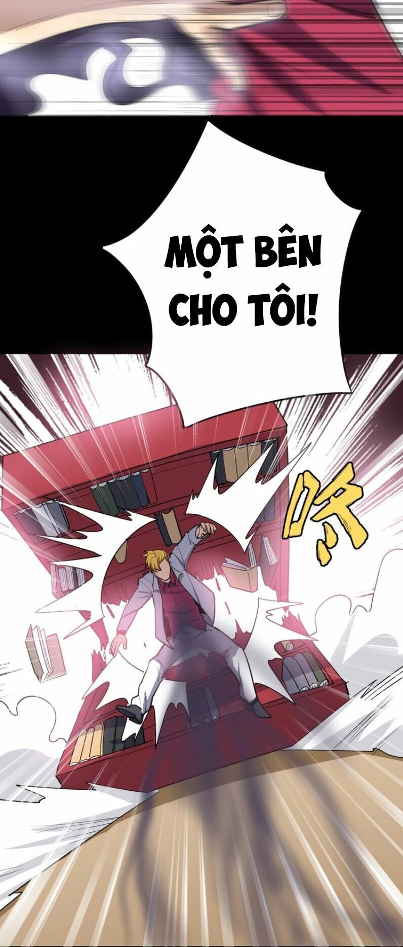 Độc Thủ Vu Y Chapter 11 - Trang 70