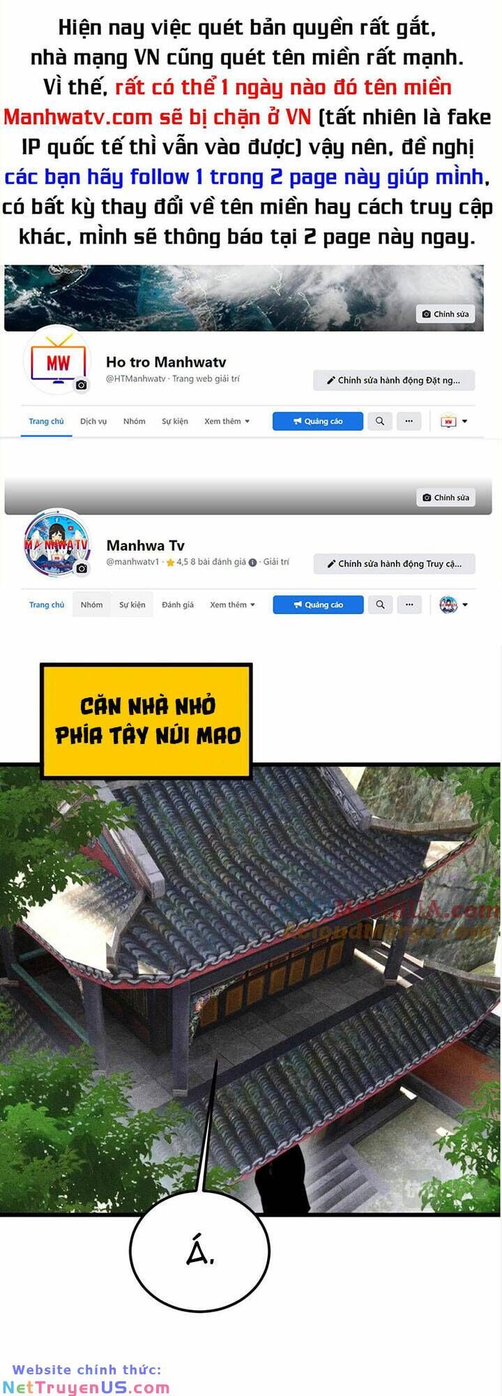 Độc Thủ Vu Y Chapter 412 - Trang 0