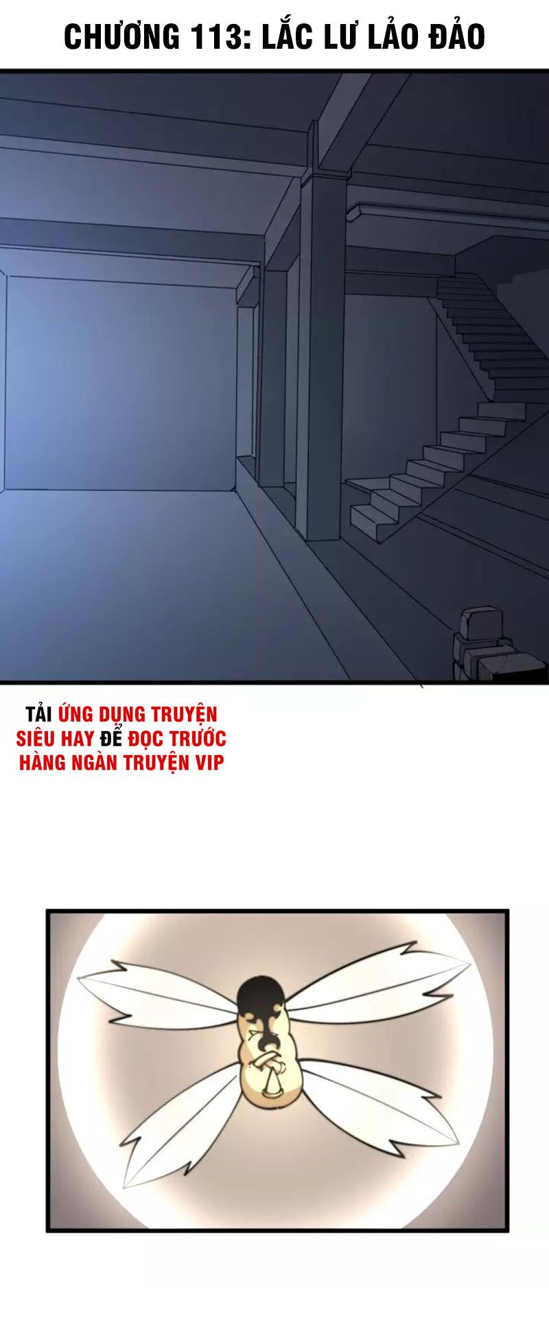 Độc Thủ Vu Y Chapter 113 - Trang 0