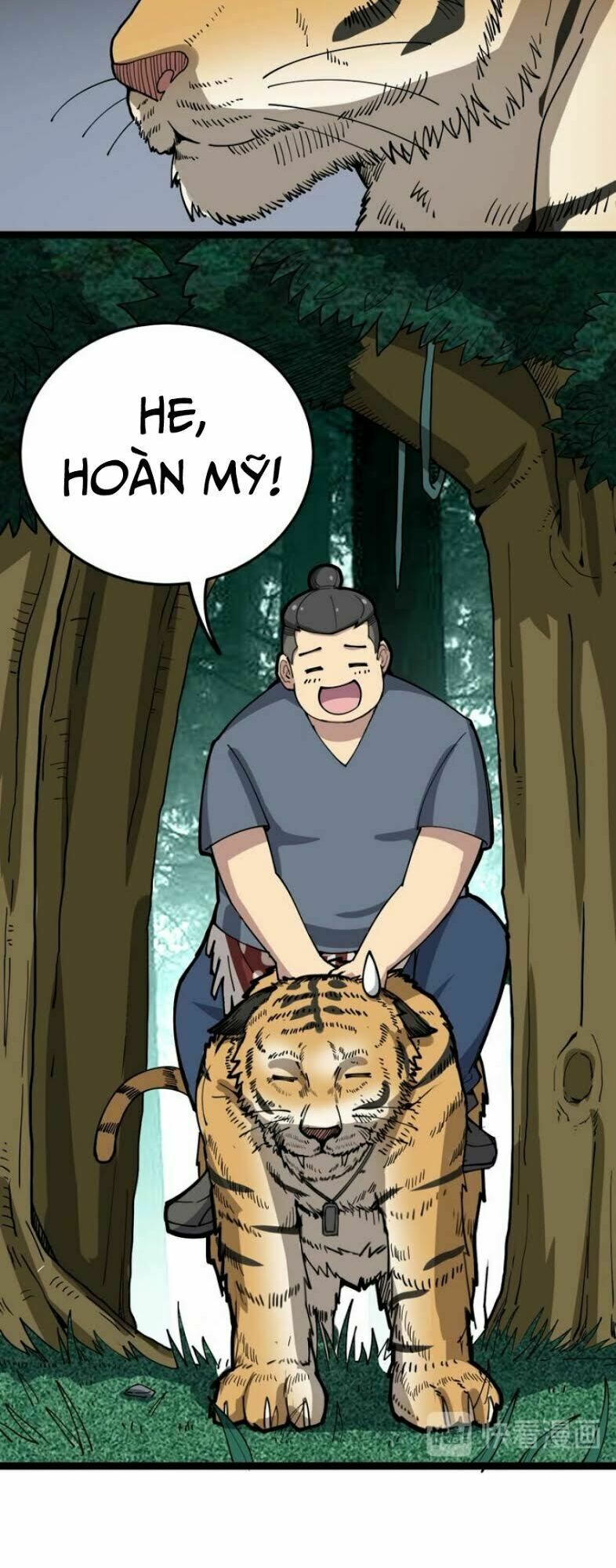 Độc Thủ Vu Y Chapter 26 - Trang 31