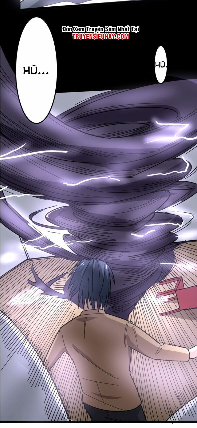 Độc Thủ Vu Y Chapter 11 - Trang 61