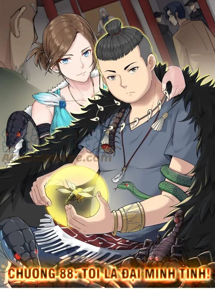 Độc Thủ Vu Y Chapter 88 - Trang 0