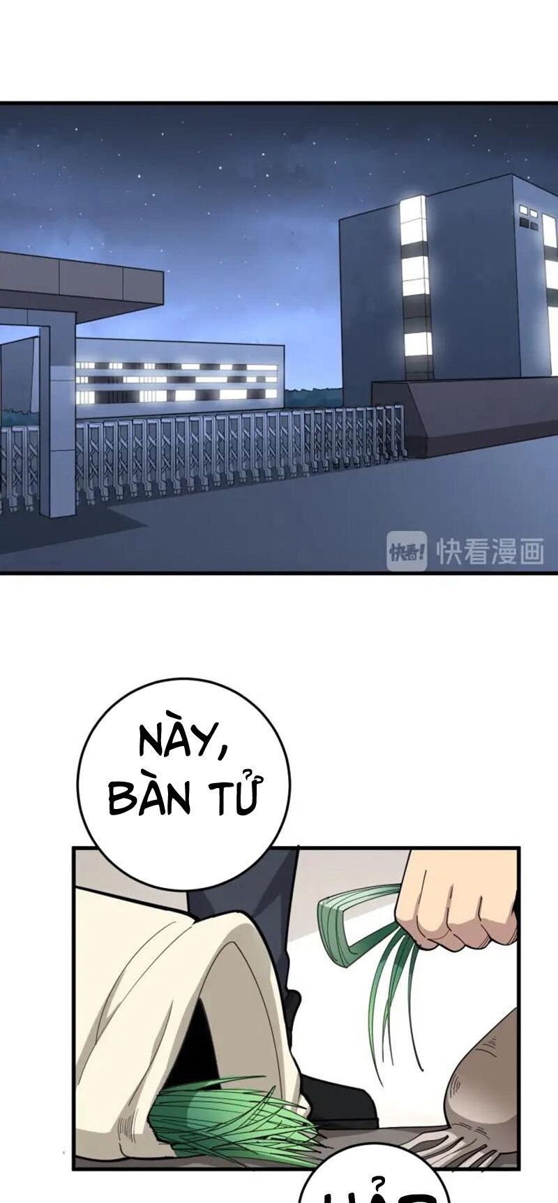 Độc Thủ Vu Y Chapter 80 - Trang 0