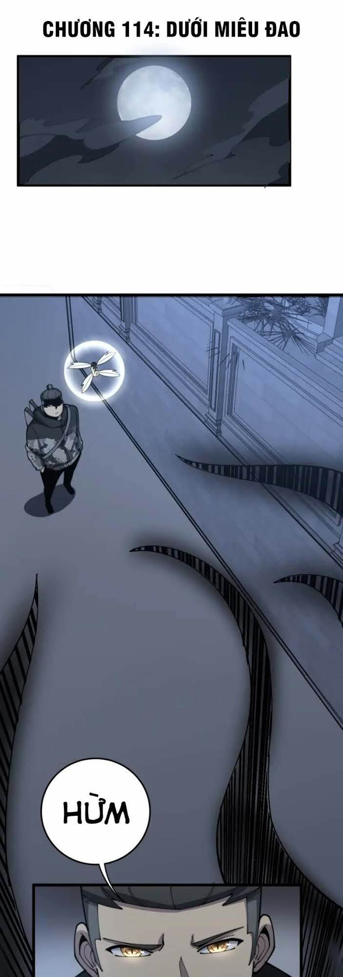 Độc Thủ Vu Y Chapter 114 - Trang 0