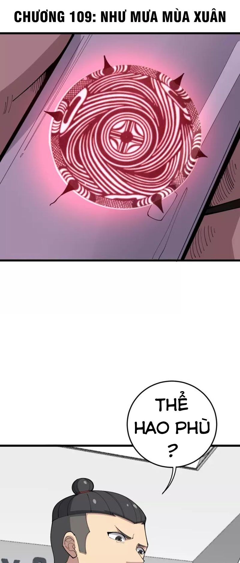 Độc Thủ Vu Y Chapter 109 - Trang 0