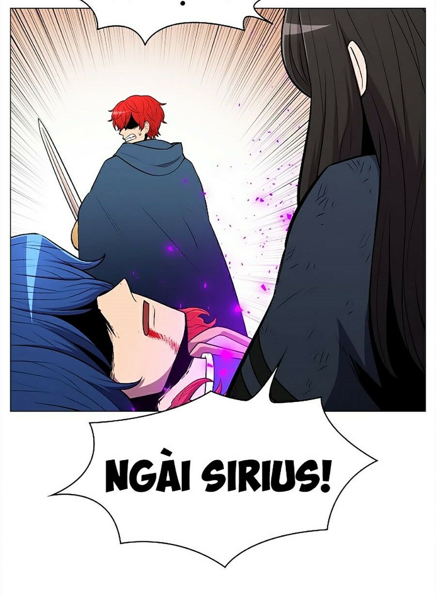 Người Nâng Cấp Chapter 16 - Trang 4