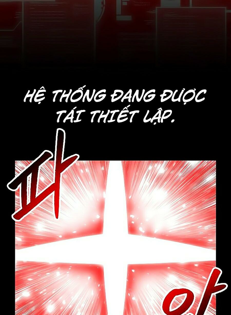 Người Nâng Cấp Chapter 31 - Trang 69