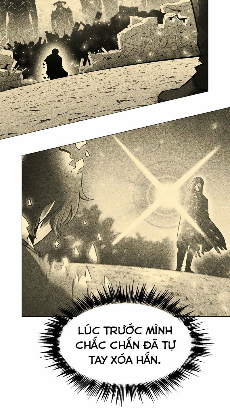 Người Nâng Cấp Chapter 33.5 - Trang 19