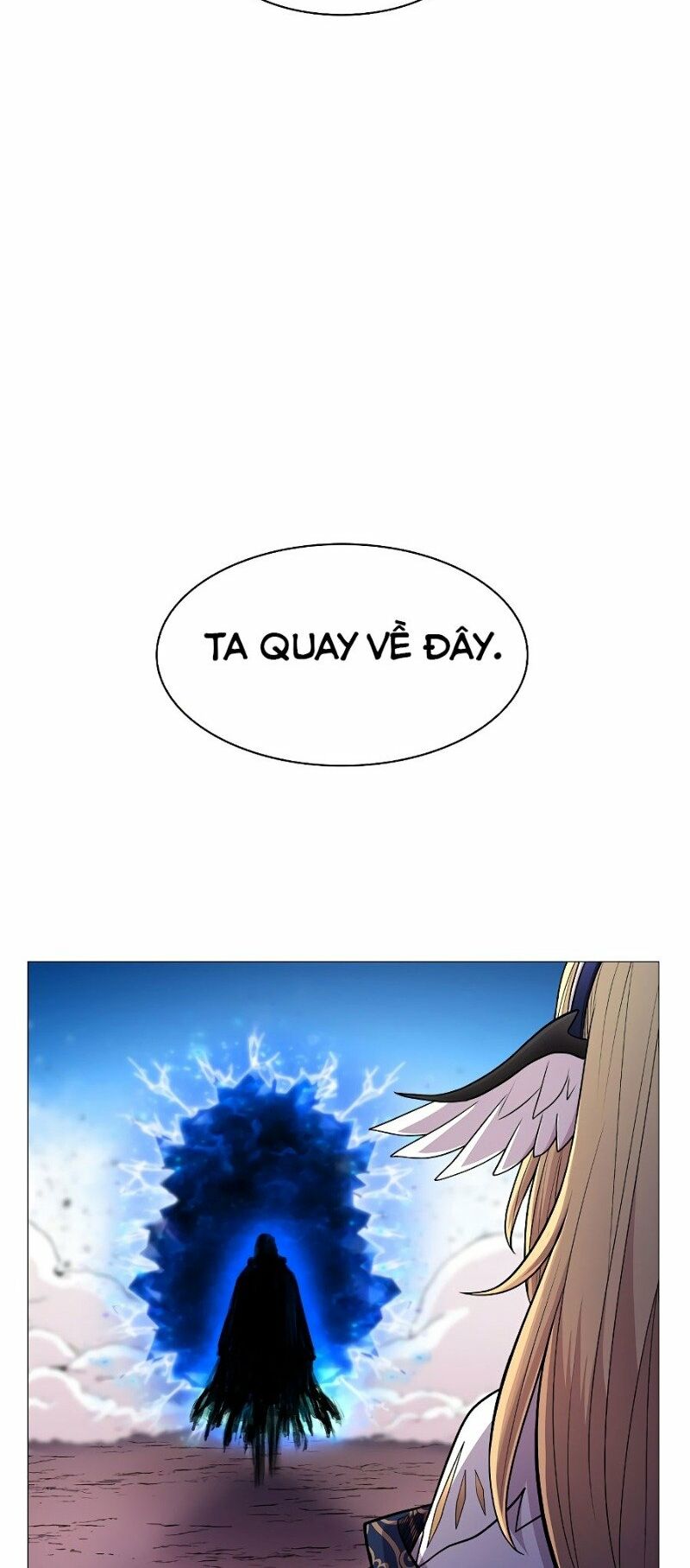 Người Nâng Cấp Chapter 33.5 - Trang 6