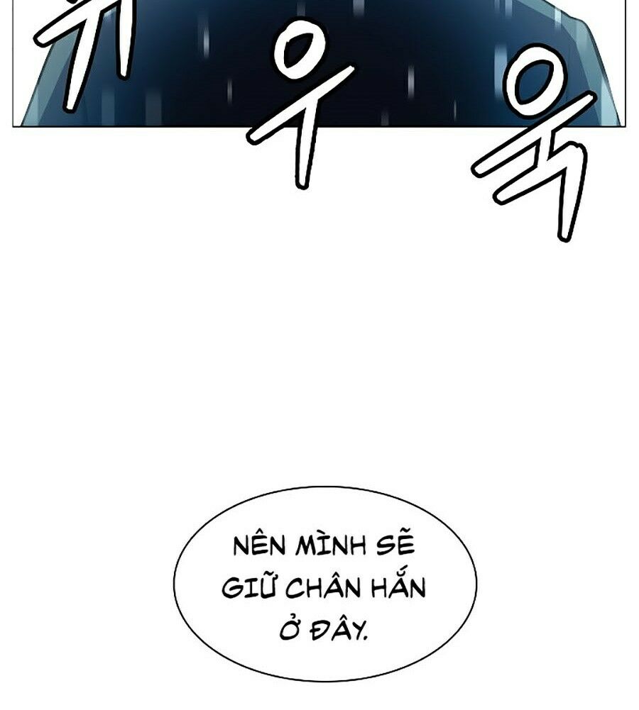 Người Nâng Cấp Chapter 12 - Trang 36