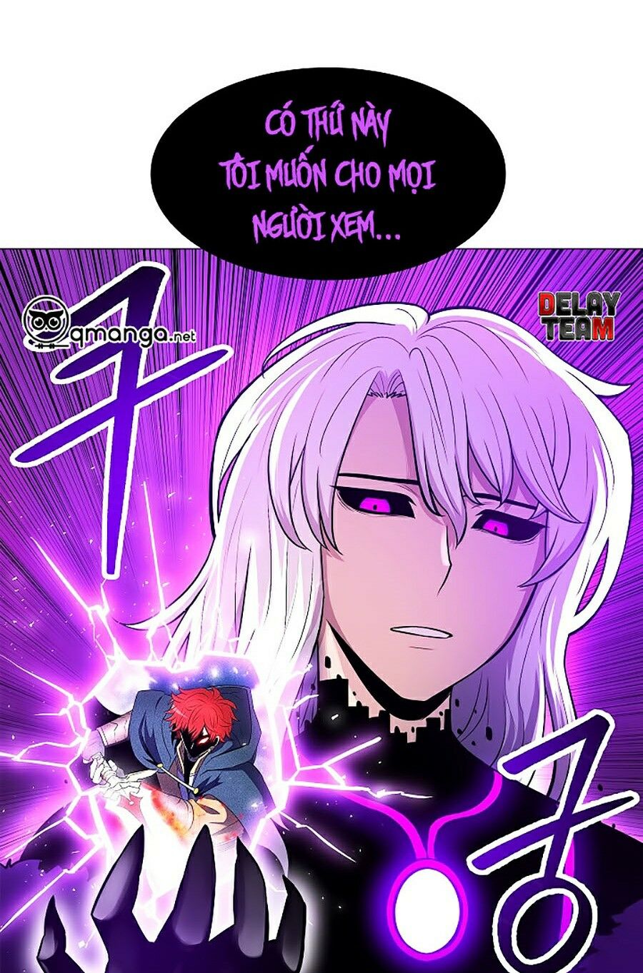 Người Nâng Cấp Chapter 23 - Trang 98
